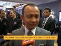 Daftarkan sebagai sekolah swasta, alternatif untuk tahfiz Daftarkan sebagai sekolah swasta, alternatif untuk tahfiz