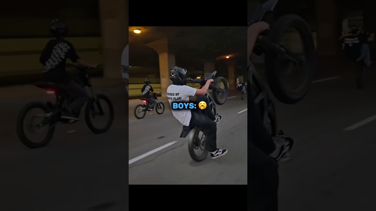 Stunts are only for real men💀 #dirtbike #stunts #trollface #edit #shorts