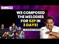 Shankar Ehsaan Loy On Sitaare Zameen Par 30 Years Of Music Iconic Moments Exclusive Jam