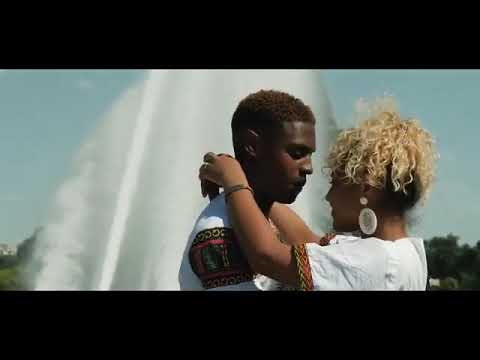 Okash - Amour Éternel (Clip Officiel)