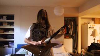 Diabolical Masquerade Dreadventurouz cover