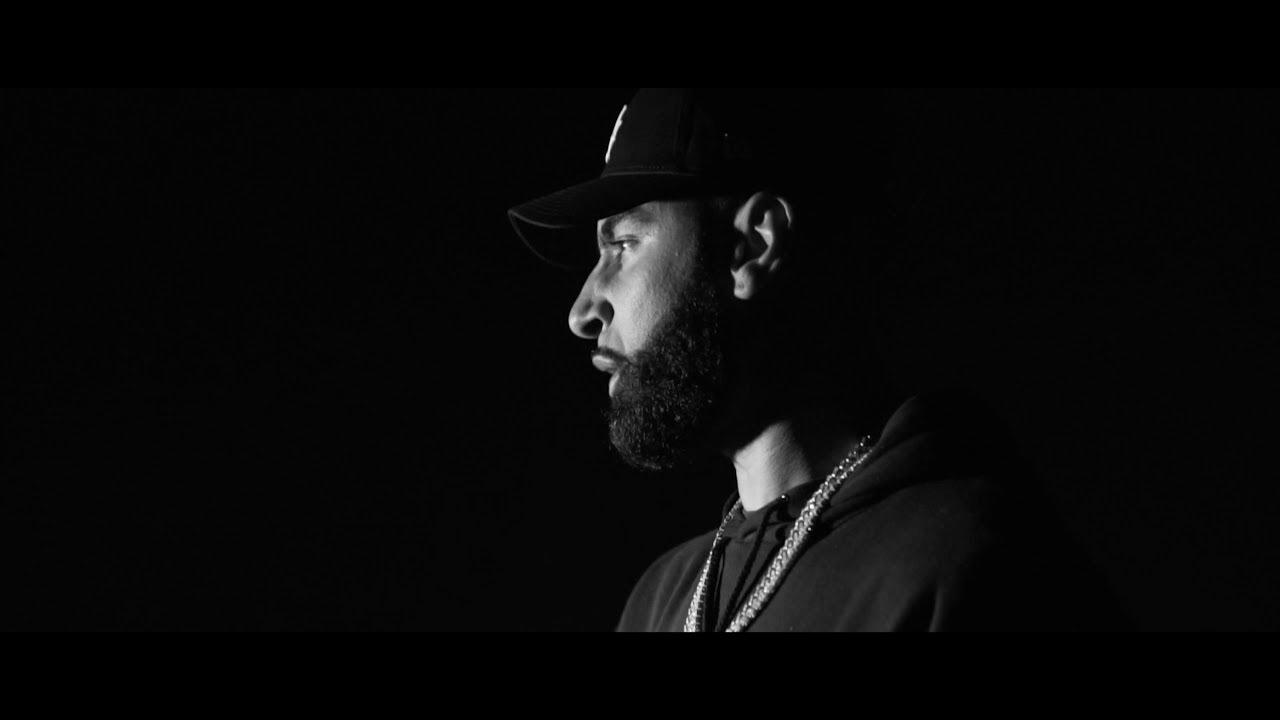 La Fouine — Sombre