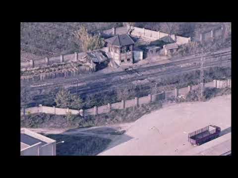 Pardinyes Lleida/Pardiñas -Yesterday& Under my skin