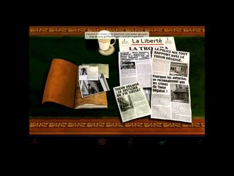 Let's Play Baphomets Fluch - The Director's Cut (PC) #04