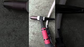 Panasonic TIG溶接機 YC300WX4の動画サムネイル