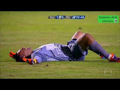HD⁶⁰  Gols  Fluminense de Feira BA 2 x 0 Santa Cruz PE   Copa do Brasil 2018  Fluminense de Feira B