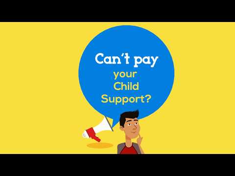 Child Support Review and Adjustment - Virginia Department of Social Services