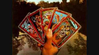 Renaissance - Wanderer