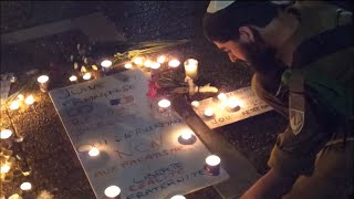 To France (Tribute) - Mike Oldfield &amp; Maggie Reilly