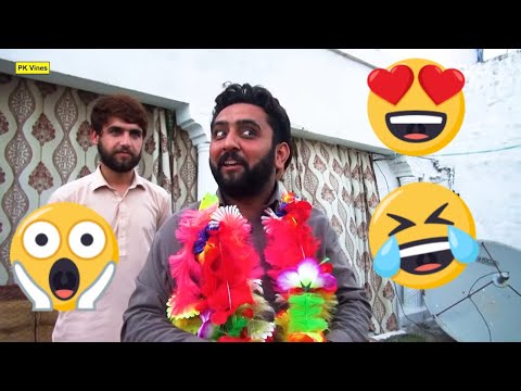 Income Tax Funny Video By PK Vines 2019 | PK TV