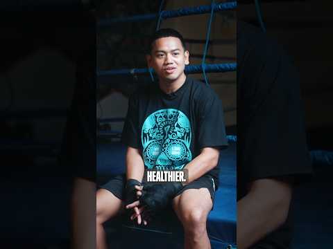 Salt Papi reveals what was behind his incredible weight loss transformation 👏