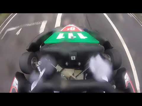 Club100 HW Sprints Rd6 2019 - Rye House - Heat 7