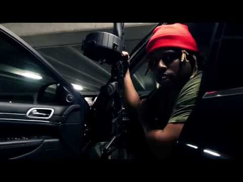 K Kutta Dominate Feat  Kase 1Hunnid