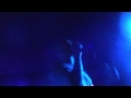 P.O.S "How We Land" (Live @ Mercury Lounge, New York City, New York)