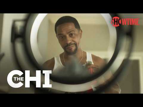 Best of The Chi: Darnell’s Funniest Moments | The Chi | SHOWTIME