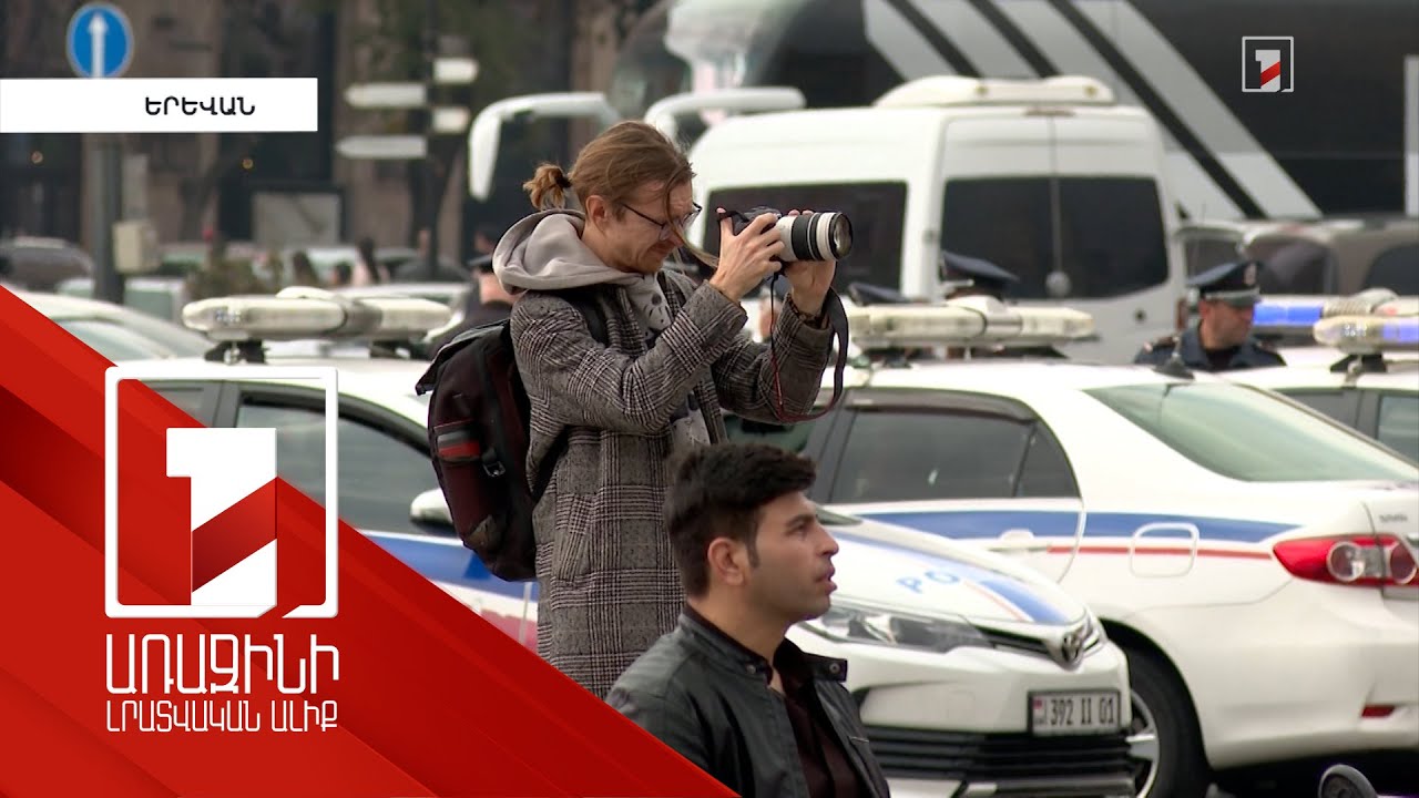 Հոկտեմբերին Հայաստան այցելած զբոսաշրջիկների թիվը գերազանցել է 2023-ի նույն ամսվա ցուցանիշը