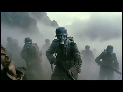 Caporetto 1917: La Più Grande Disfatta Militare Italiana | La Storia della Battaglia che Cambiò