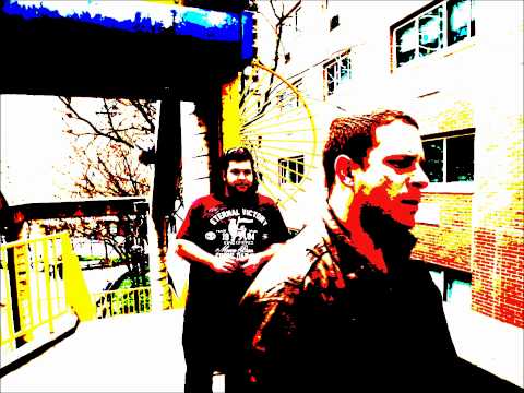 GutterBrain Feat. Lou Laden- You Are Jus Like Me