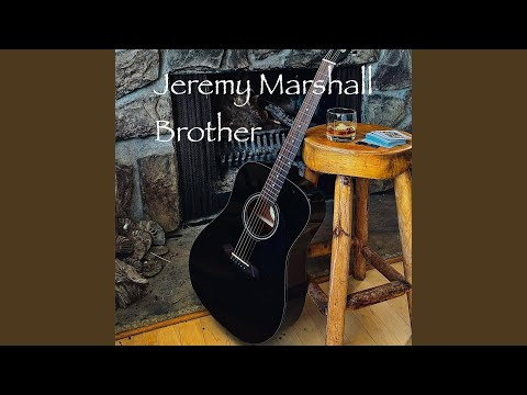 Chasing A Young Mans Dream - Jeremy Marshall