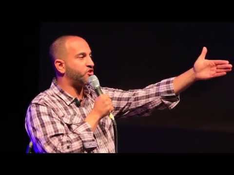 Meant 2 Live Presentation @ Matt Maher Concert