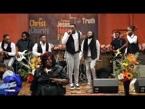Souls of Creation - Really Been Good  -- in Greenwood MS (11/20/2021)