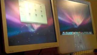 Video thumbnail for HP L1710 Monitor by thatoneguy158