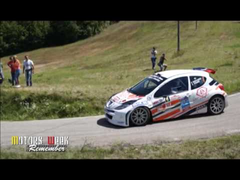 Remember 26° Rally del Tartufo 2014