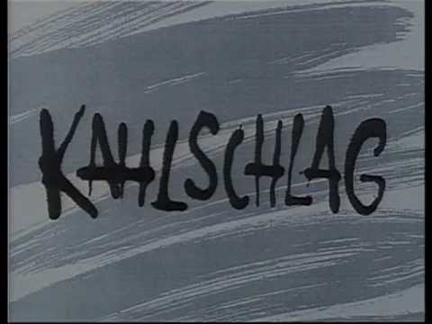 Kahlschlag (1993) - DVD Trailer