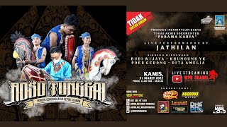 Download lagu JATHILAN ROSO TUNGGAL PONDOK CONDONGCATUR DEPOK SLEMAN mp3 Download lagu JATHILAN ROSO TUNGGAL PONDOK CONDONGCATUR DEPOK SLEMAN mp3