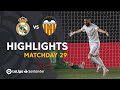 Highlights Real Madrid vs Valencia CF (3-0) Highlights Real Madrid vs Valencia CF (3-0)