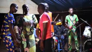 Progress (Tony Allen) par Unik Afrojazz Orchestra Featuring OOZBAND