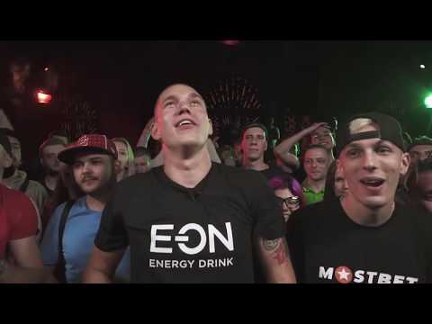 VERSUS GAZ  Drago VS Alphavite (BPM)