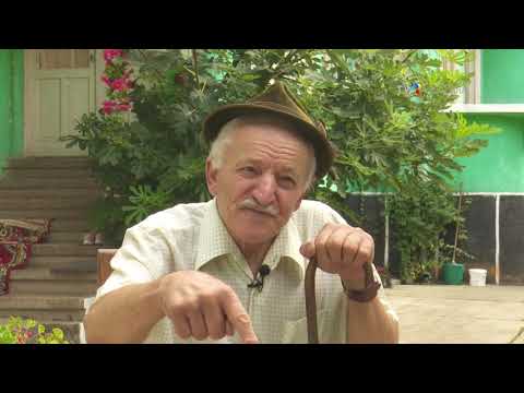 O poveste cu strigoi și priculici din Țara Gugulanilor #IstoriiAscunse @TVR Timişoara