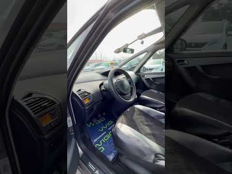 фото citroen c4 grand picasso i 0