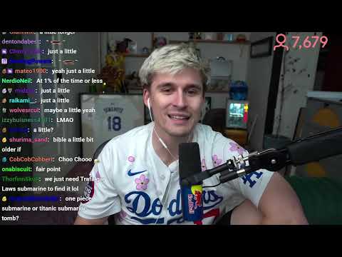 LETTING CHAT SPEND $10,000 ON POKEMON CARDS📉📉📉