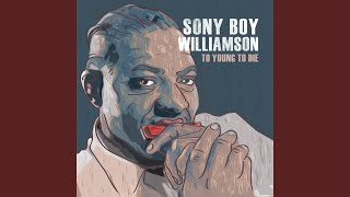 Don't Start Me to Talkin'