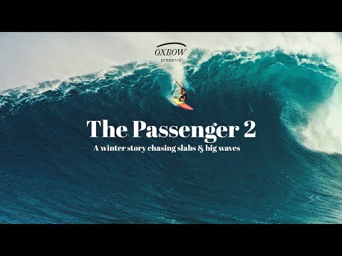 "The Passenger 2" - Miguel Blanco