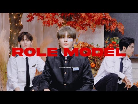 231029 팬싸인회 TROUBLE-이븐 박한빈 직캠 PARK HANBIN