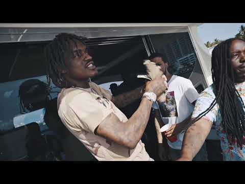 Sosa Geek x Mula Mitch - JWETT LEE (Official Music Video)
