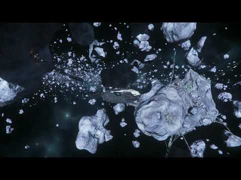 Star Citizen - Alpha 3.8.2 - Persistence and Shoot Outs