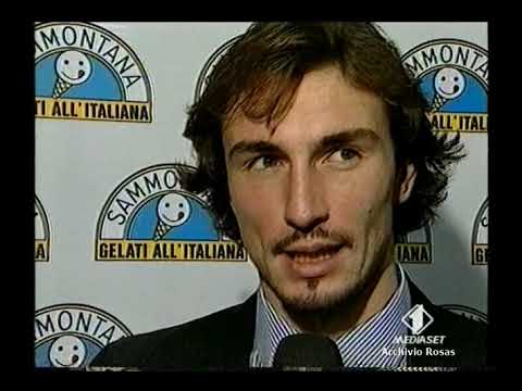 Empoli-Piacenza 2-3 Serie A 97-98 10' Giornata