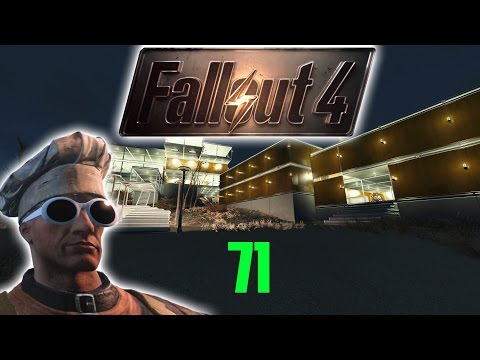 Fallout 4 - Part 71 - My Baby's Dying!
