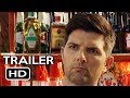 Little Evil Official Trailer #1 (2017) Adam Scott, Evangeline Lilly Netflix Horror Comedy Movie HD