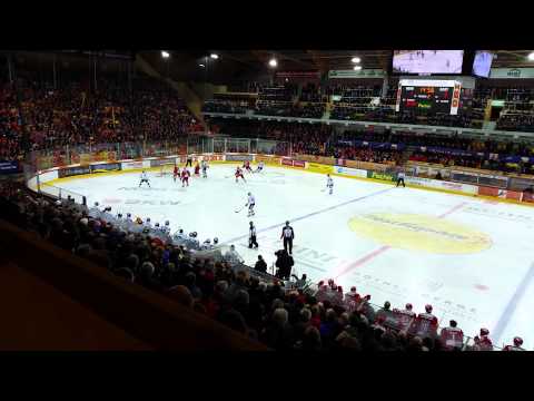 SCL Tigers - EHC Olten