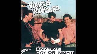 Vicious Rumours - Anytime Day Or Night (1986) FULL ALBUM