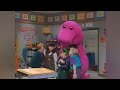 Barney Song I Love You A Welcome Home