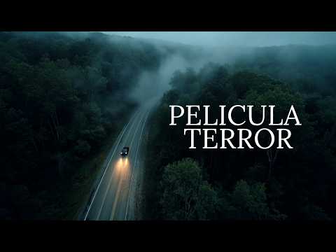La Pelicula de Terror basado en leyendas reales: Lost Child, el niño perdido que nunca olvidas