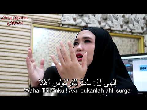 Devy Berlian - SYAIR ABU NAWAS (Cover)
