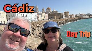One day in Cádiz, Spain! Essential things to see and do!