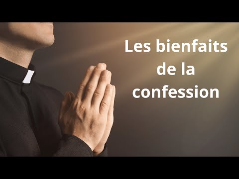 La confession - Père J. Guibert
